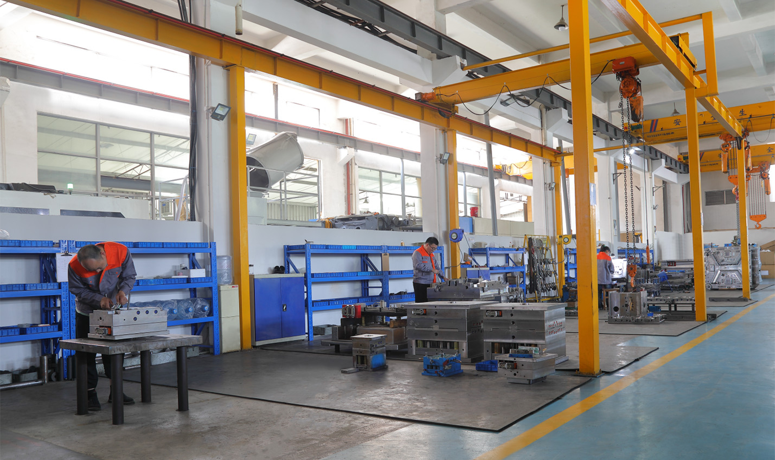 COMPANY PROFILE